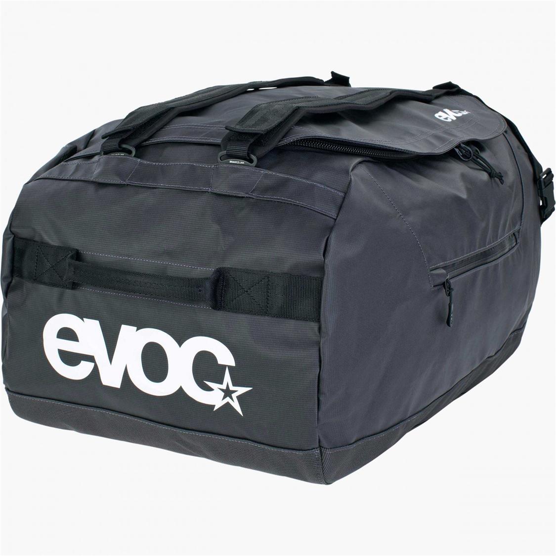 Evoc - Duffle Bag 60 (SS25) - Papanui Cycles