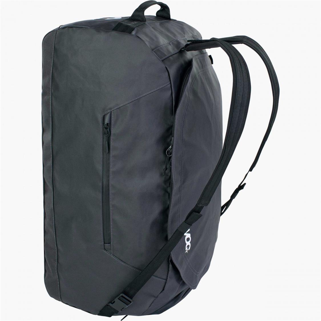 Evoc - Duffle Bag 60 (SS25) - Papanui Cycles