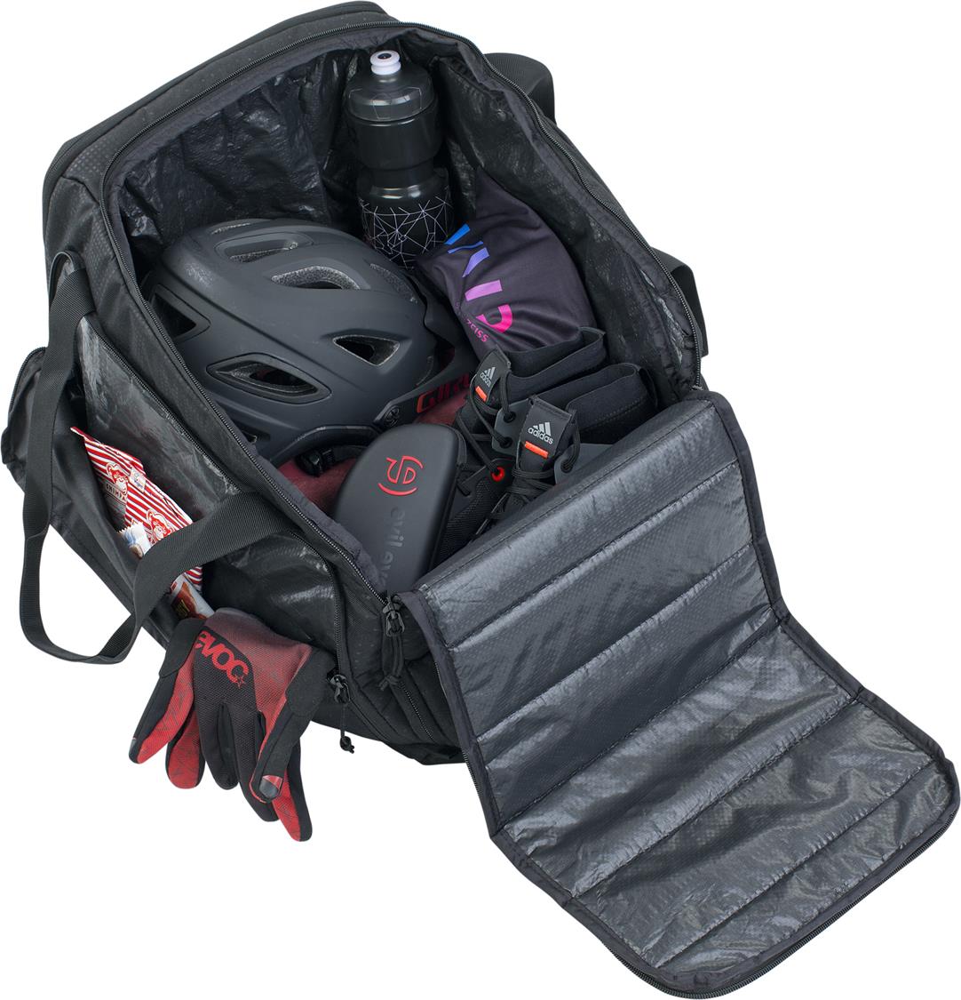 Evoc - Gear Bag 35 (SS25) - Papanui Cycles