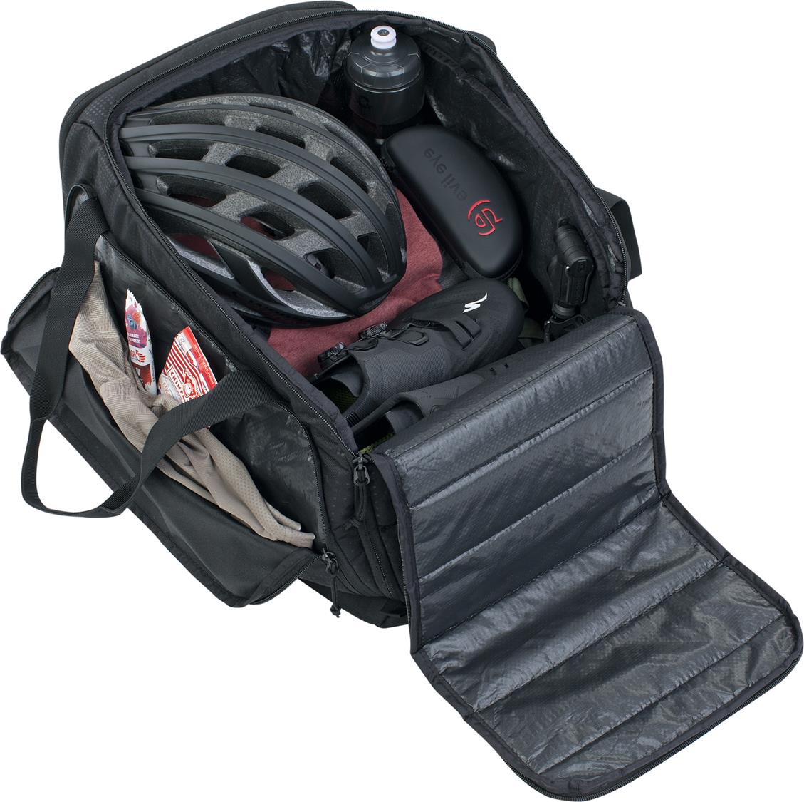 Evoc - Gear Bag 35 (SS25) - Papanui Cycles