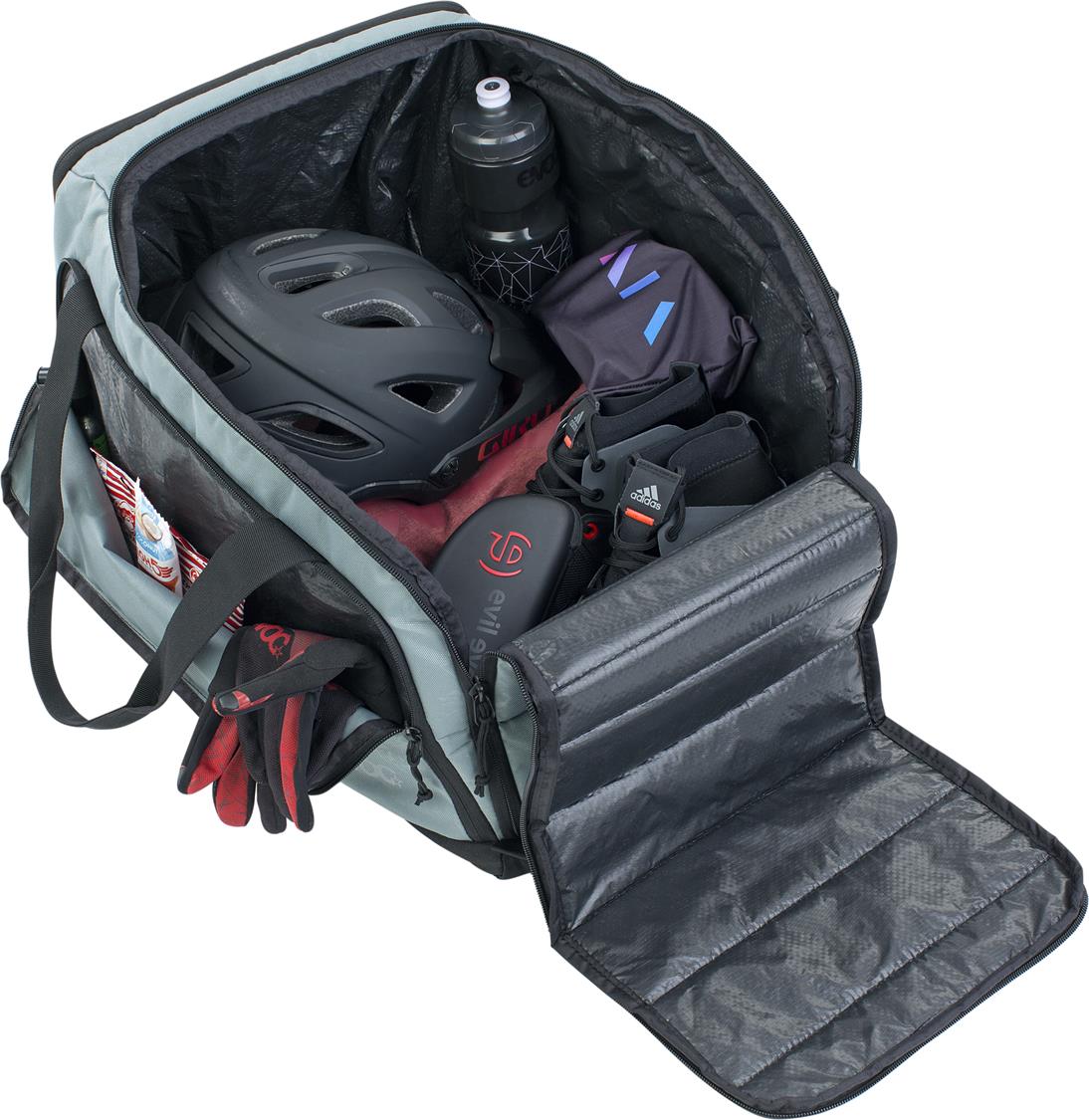 Evoc - Gear Bag 35 (SS25) - Papanui Cycles