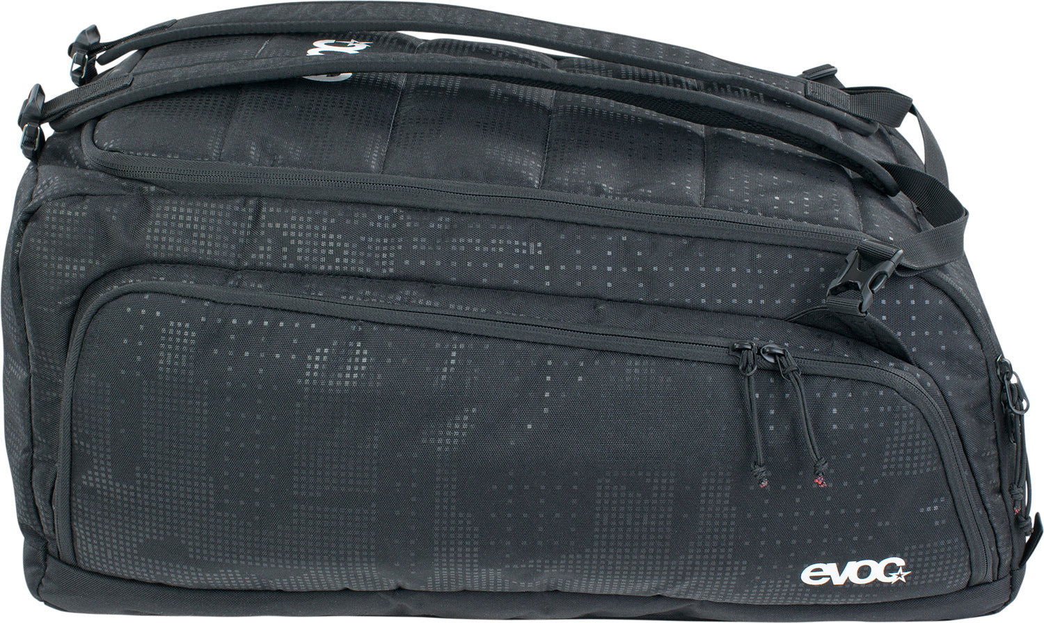 Evoc - Gear Bag 55 (SS25) - Papanui Cycles