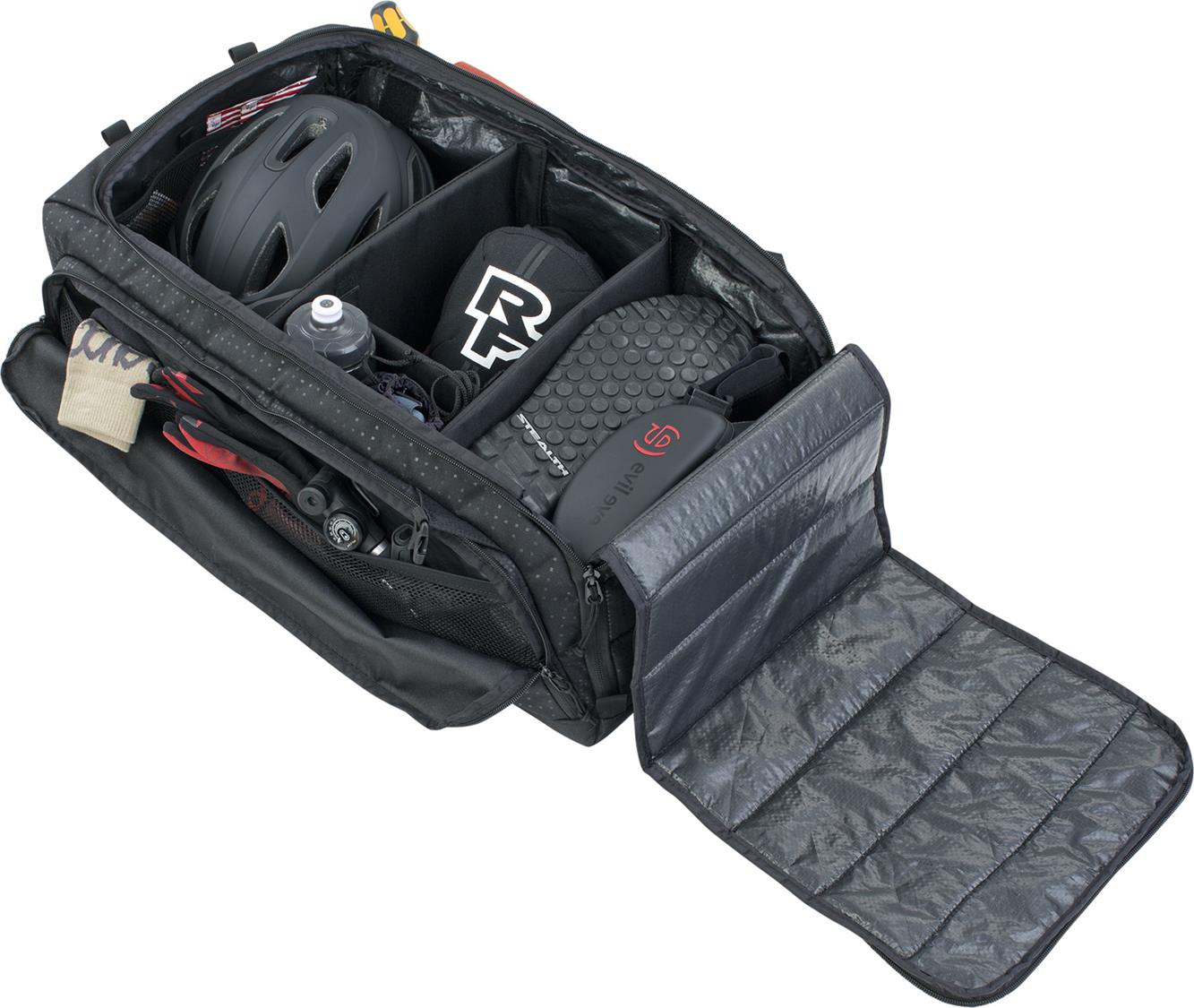 Evoc - Gear Bag 55 (SS25) - Papanui Cycles