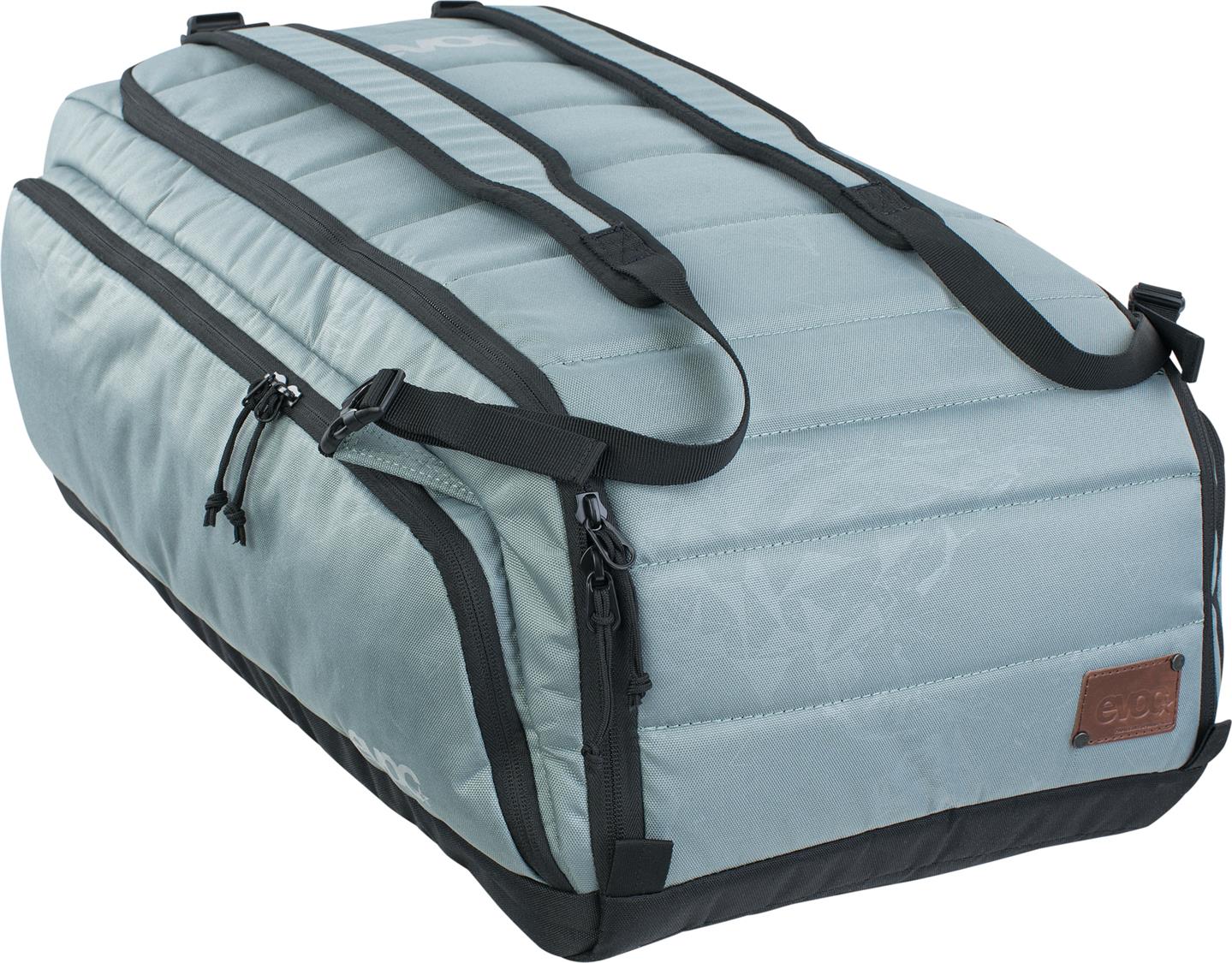 Evoc - Gear Bag 55 (SS25) - Papanui Cycles