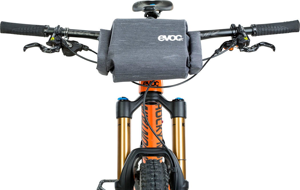 Evoc - Handlebar Pack Boa L - Papanui Cycles