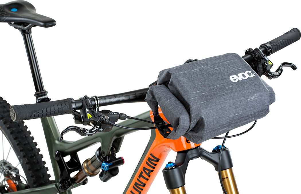 Evoc - Handlebar Pack Boa L - Papanui Cycles