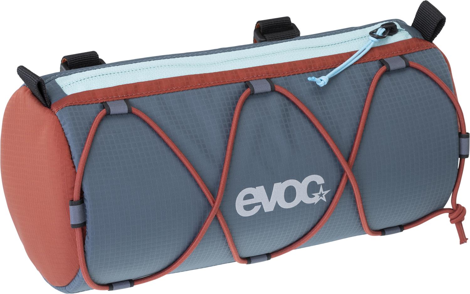 Evoc - Handlebar Roll (SS25) - Papanui Cycles