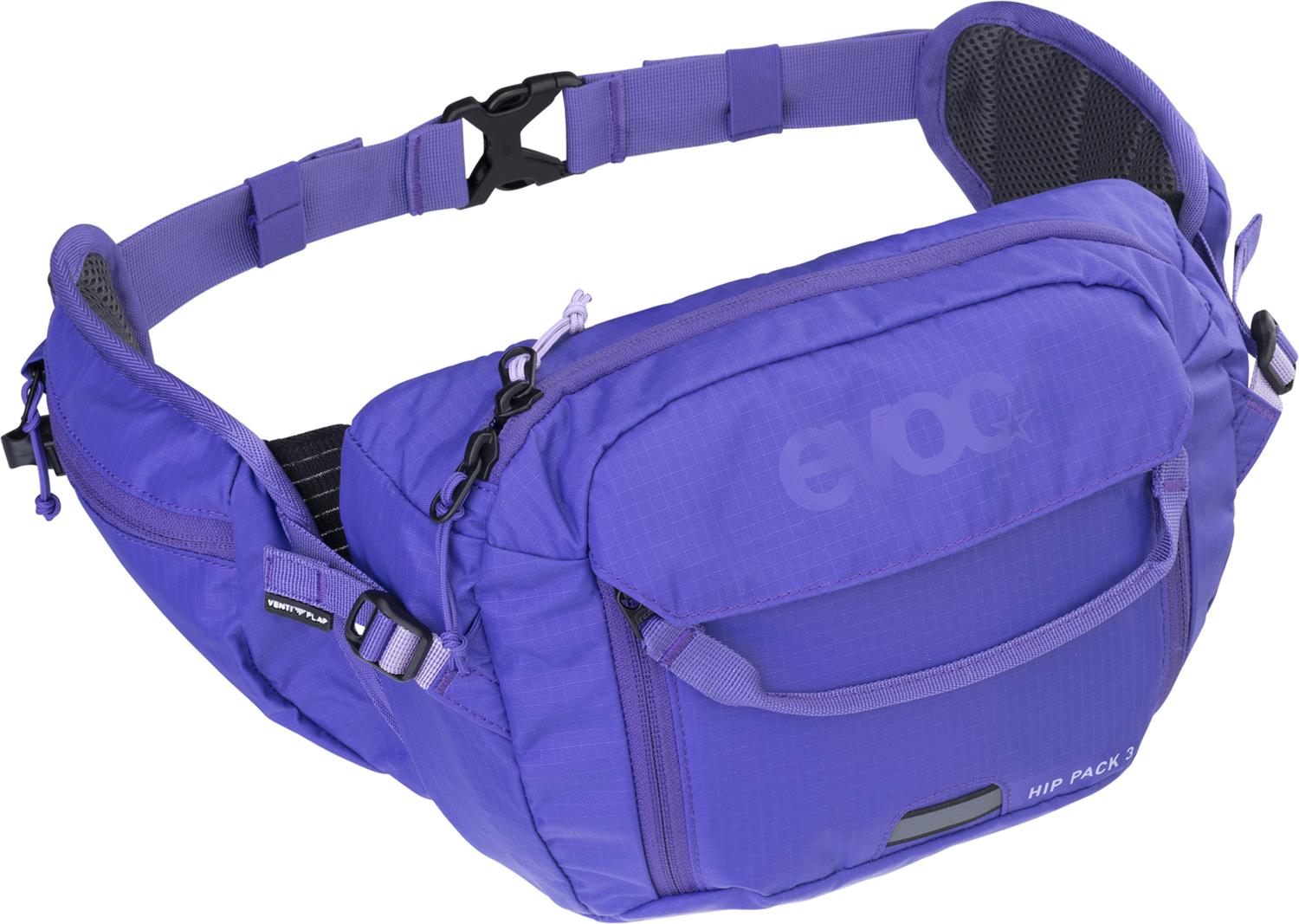 Evoc - Hip Pack 3 (SS25) - Papanui Cycles