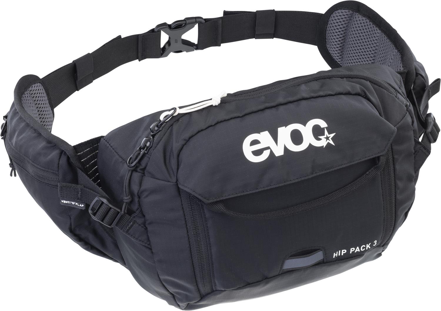 Evoc - Hip Pack 3 (SS25) - Papanui Cycles