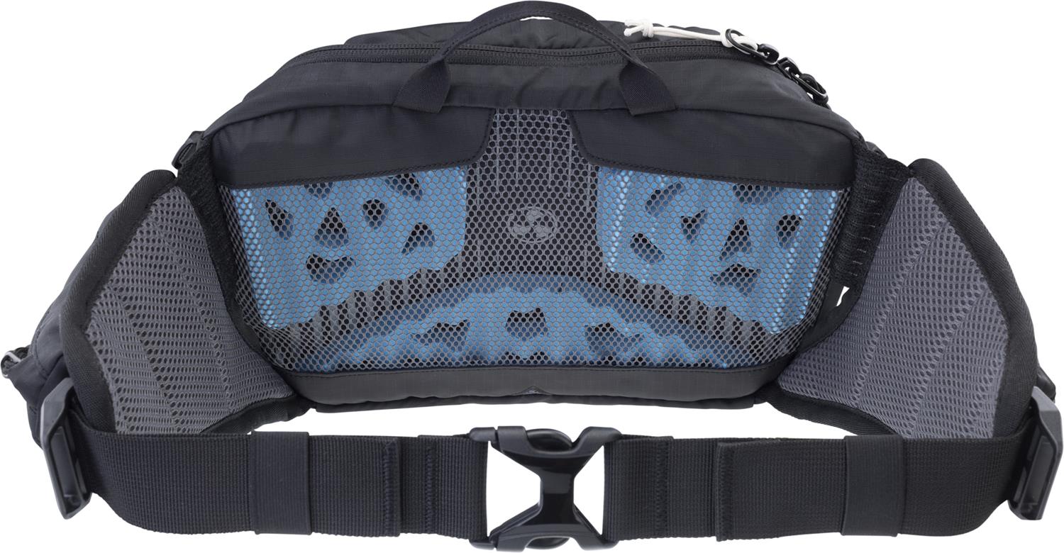 Evoc - Hip Pack 3 (SS25) - Papanui Cycles