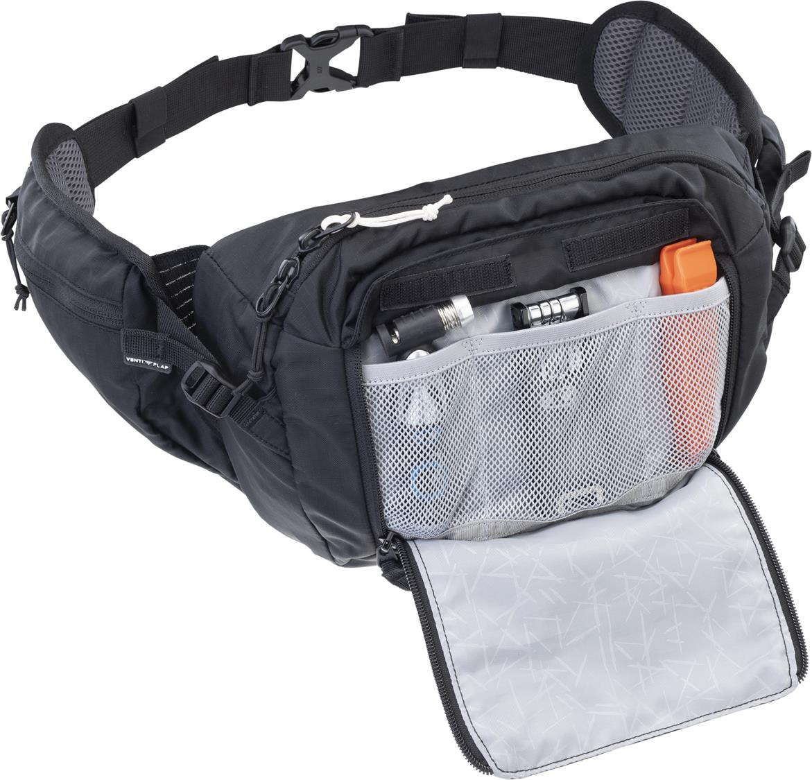 Evoc - Hip Pack 3 (SS25) - Papanui Cycles