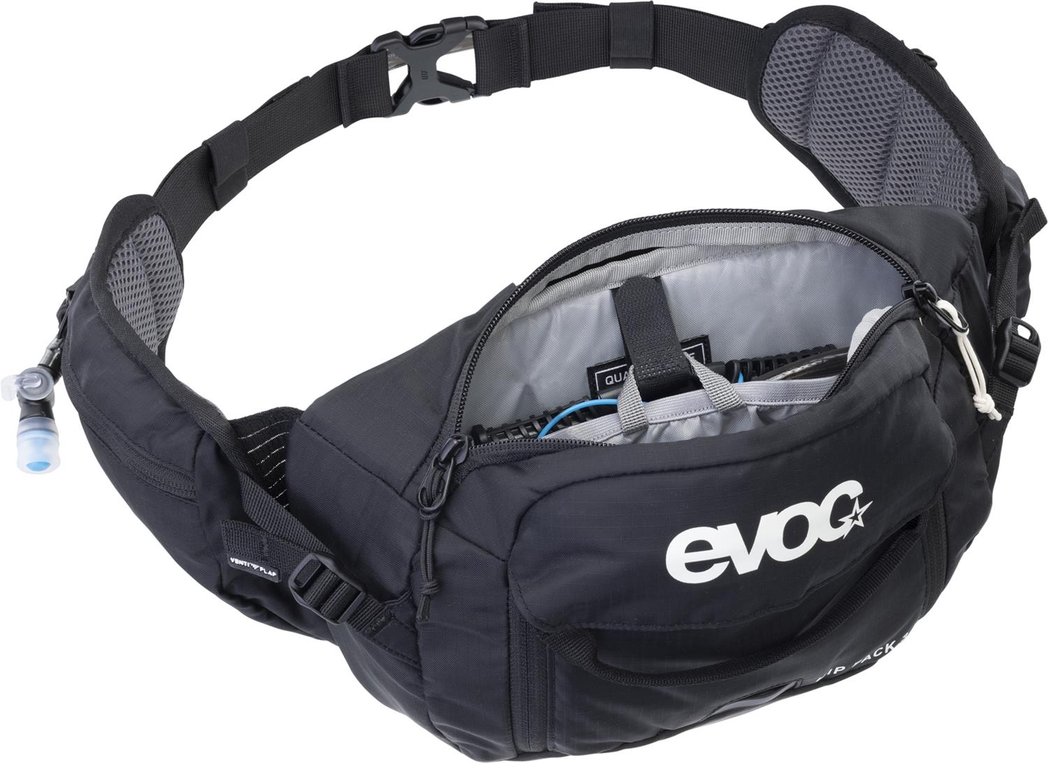 Evoc - Hip Pack 3 (SS25) - Papanui Cycles