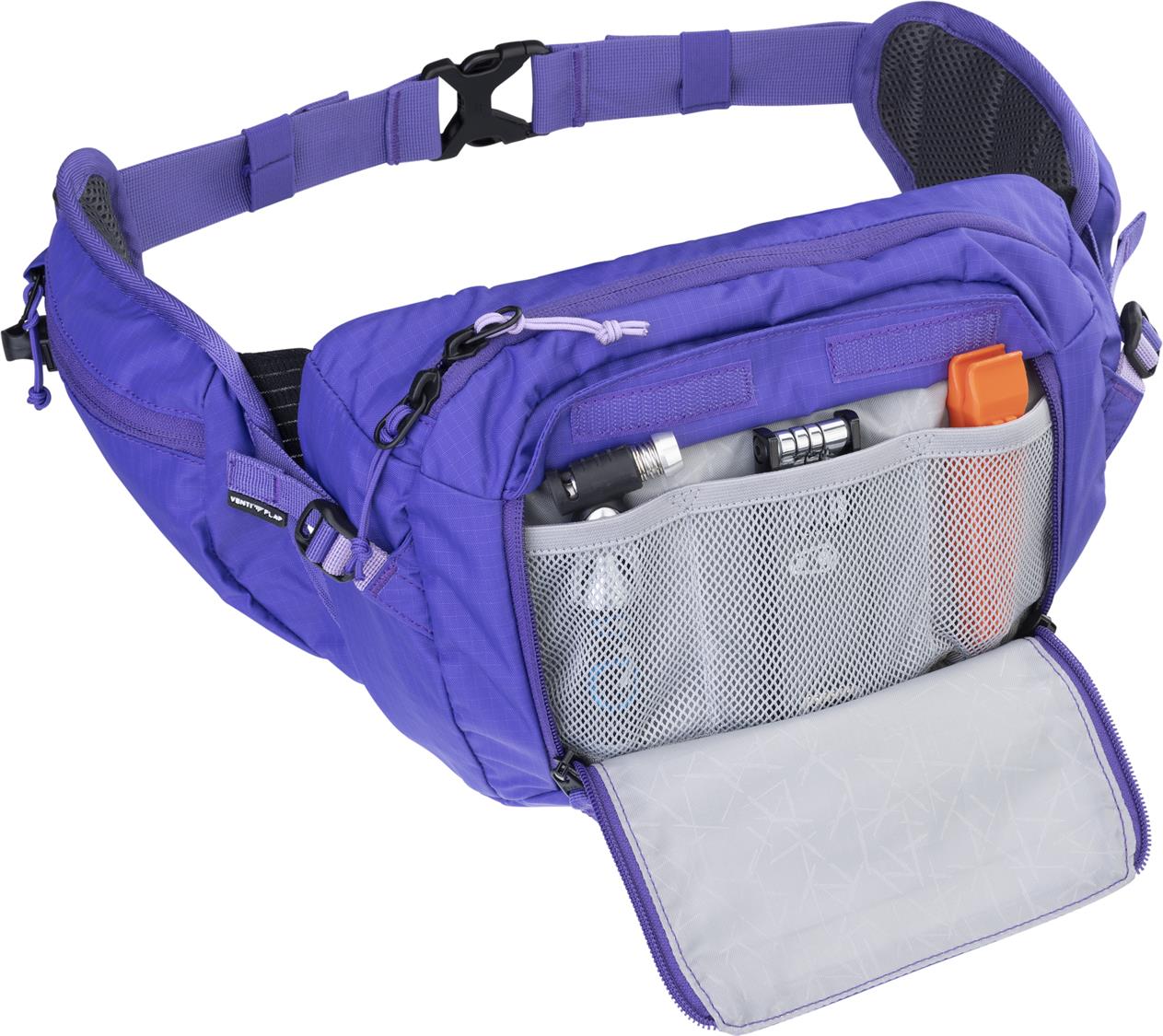 Evoc - Hip Pack 3 (SS25) - Papanui Cycles