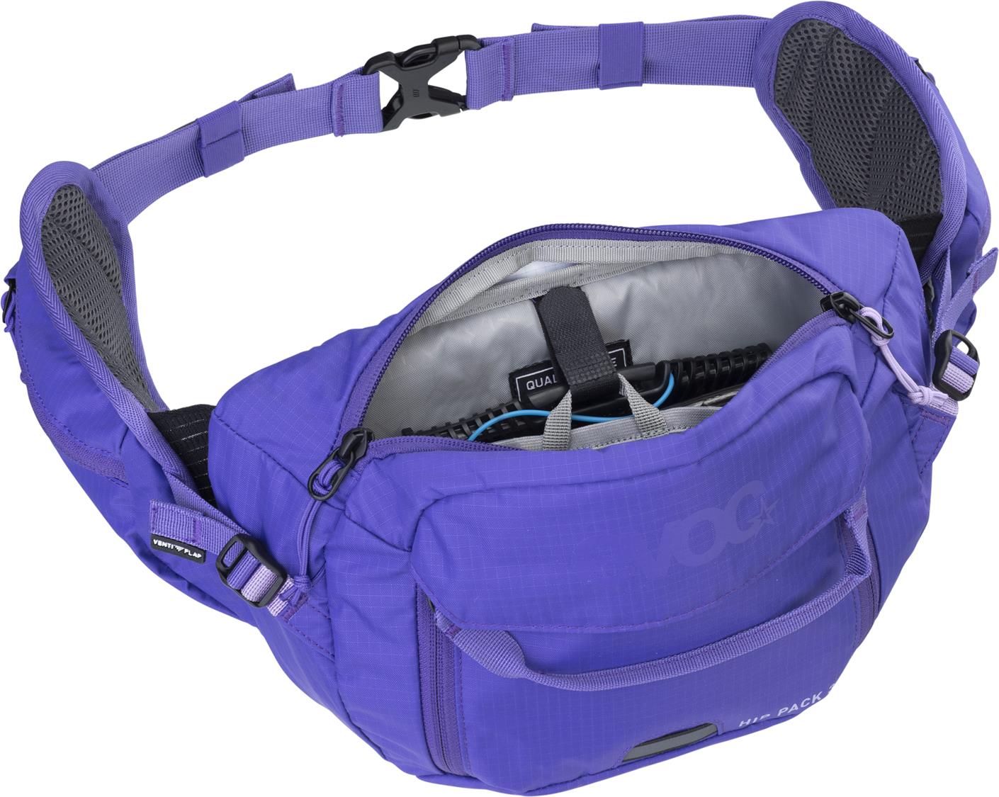 Evoc - Hip Pack 3 (SS25) - Papanui Cycles