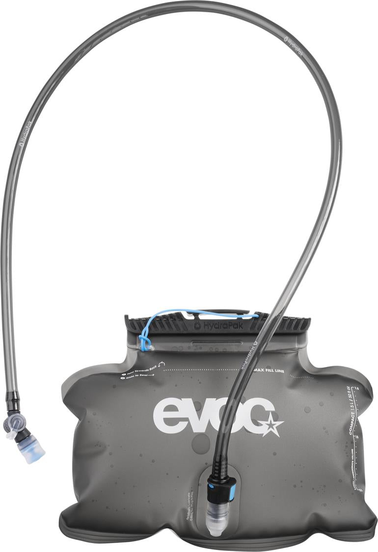 Evoc - Hip Pack Hydration Bladder - Papanui Cycles