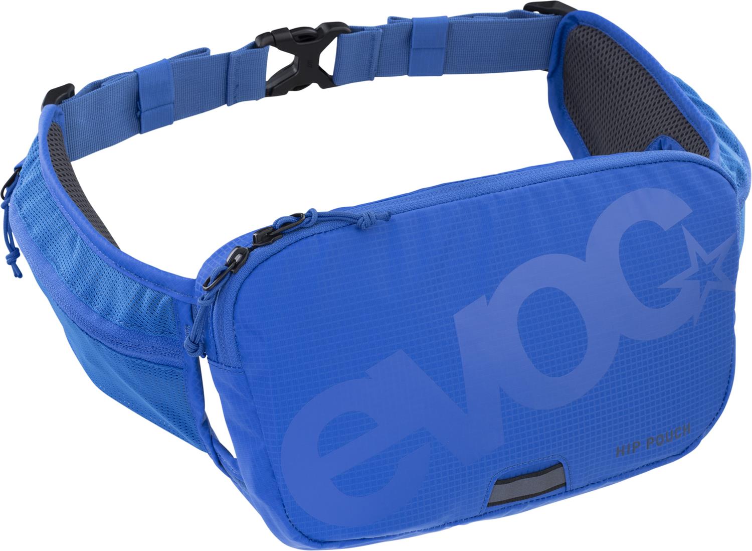 Evoc - Hip Pouch 1L (SS25) - Papanui Cycles