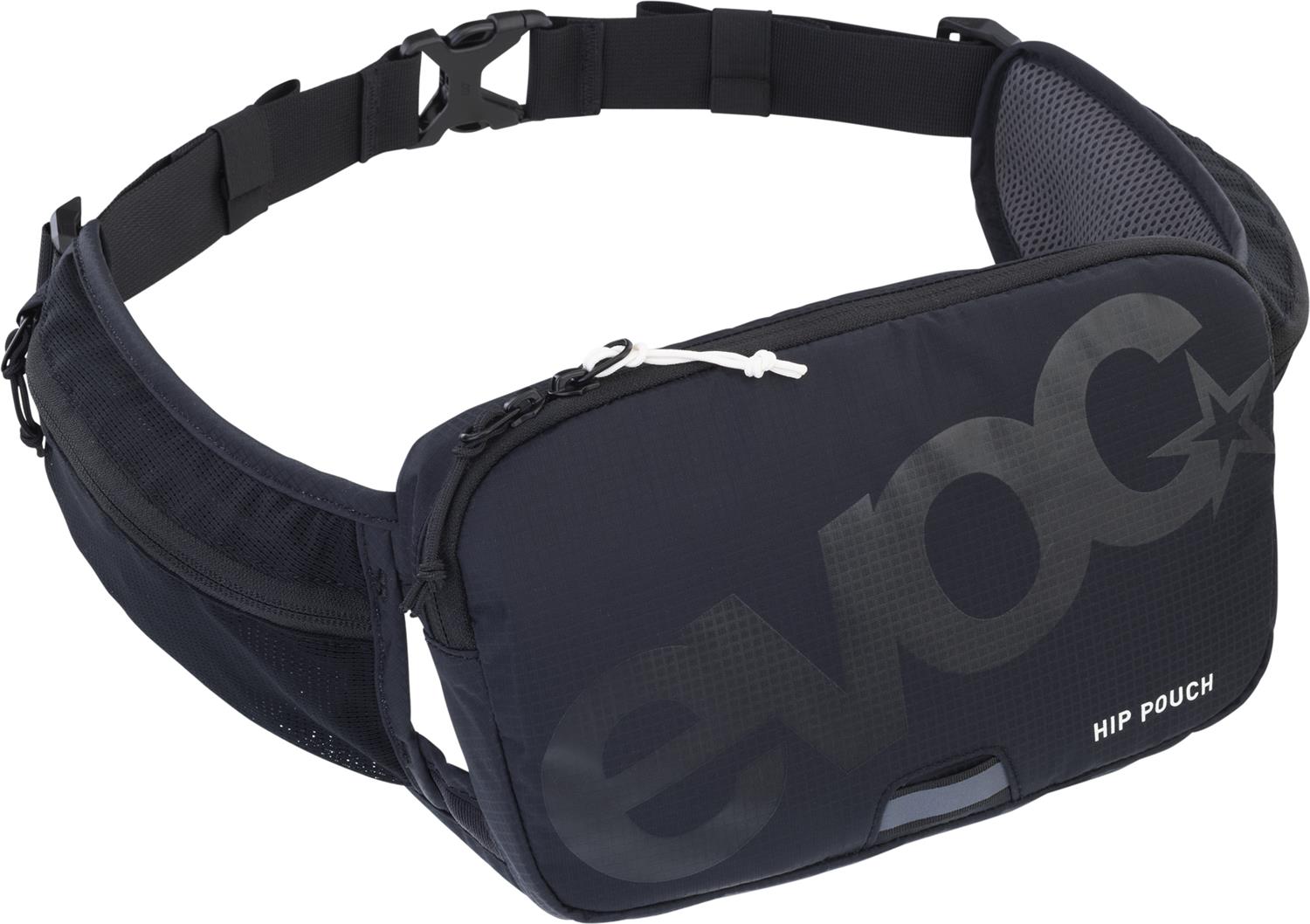 Evoc - Hip Pouch 1L (SS25) - Papanui Cycles