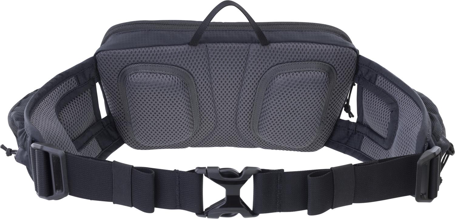 Evoc - Hip Pouch 1L (SS25) - Papanui Cycles