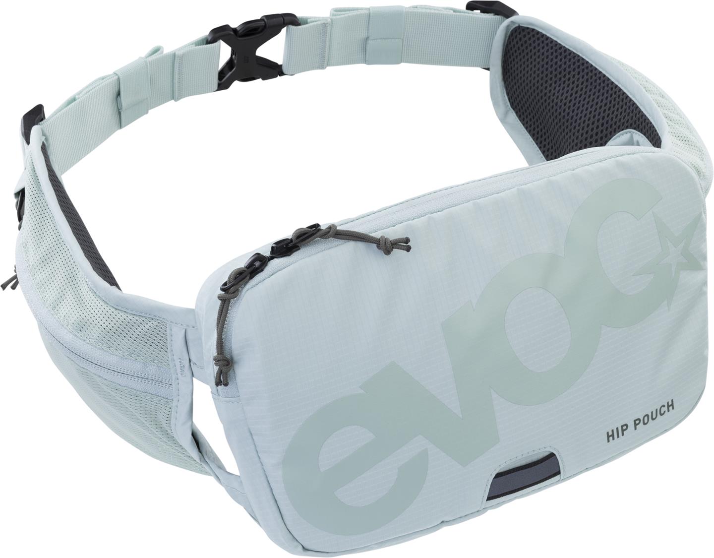 Evoc - Hip Pouch 1L (SS25) - Papanui Cycles