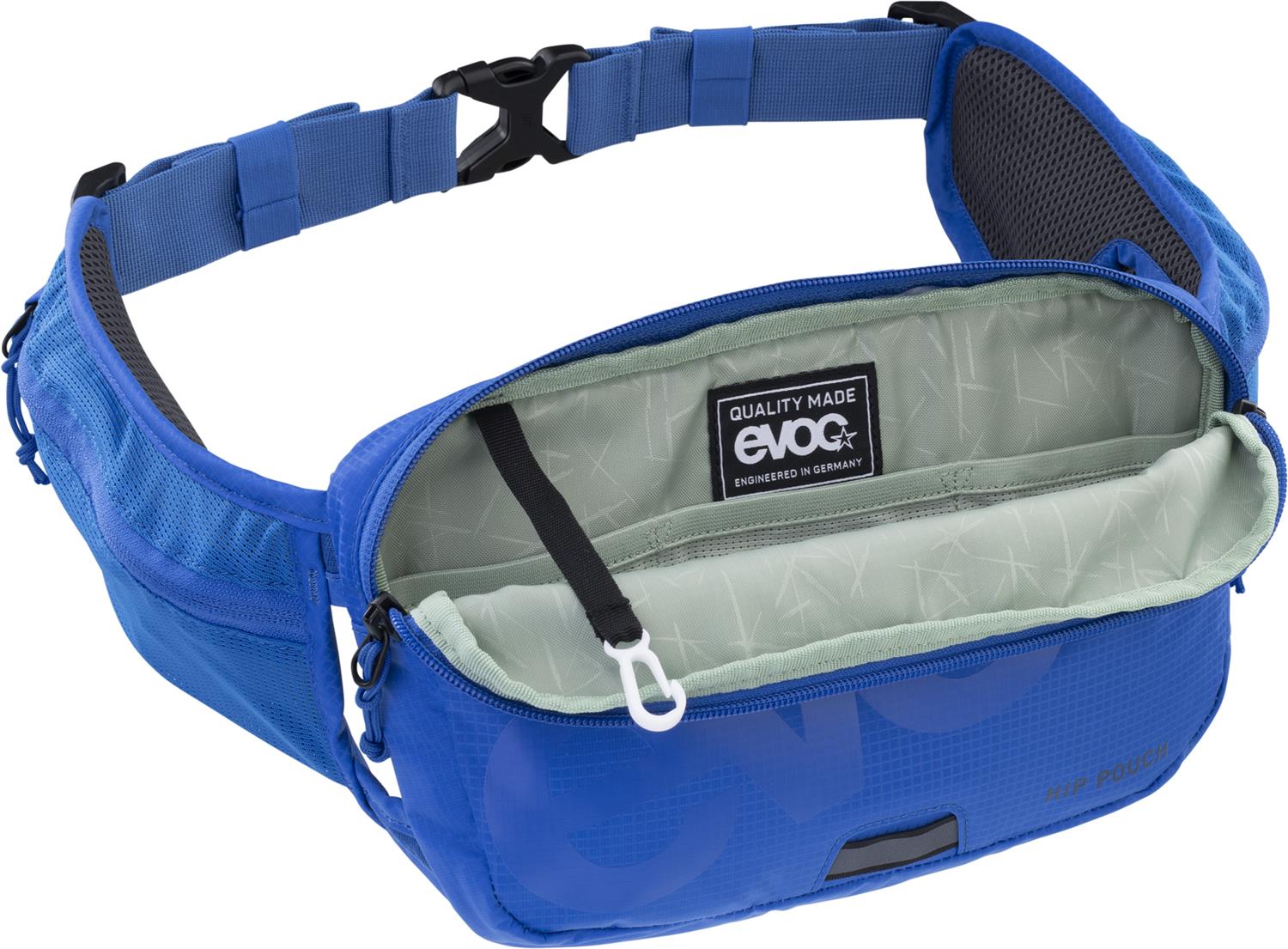 Evoc - Hip Pouch 1L (SS25) - Papanui Cycles