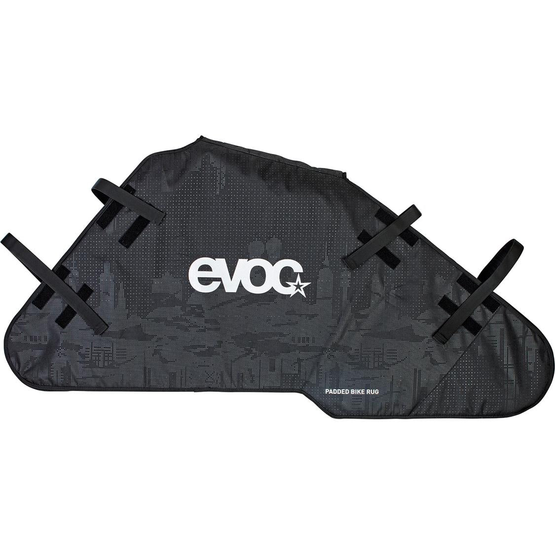 Evoc - Padded Bike Rug - Papanui Cycles