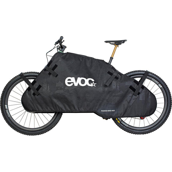 Evoc - Padded Bike Rug - Papanui Cycles