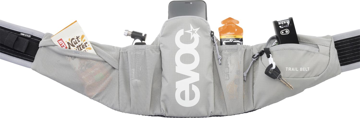 Evoc - Trail Belt 0.8L (SS25) - Papanui Cycles