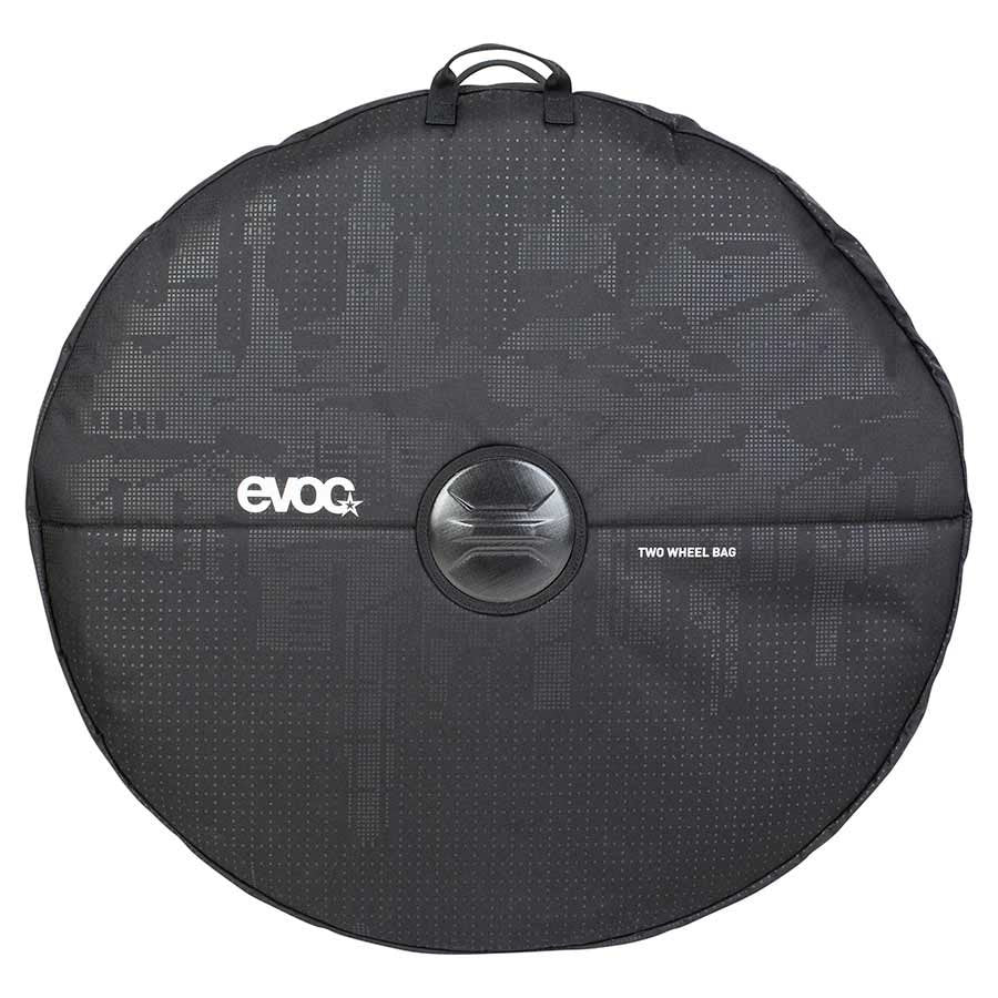 Evoc - Two Wheel Bag (SS25) - Papanui Cycles