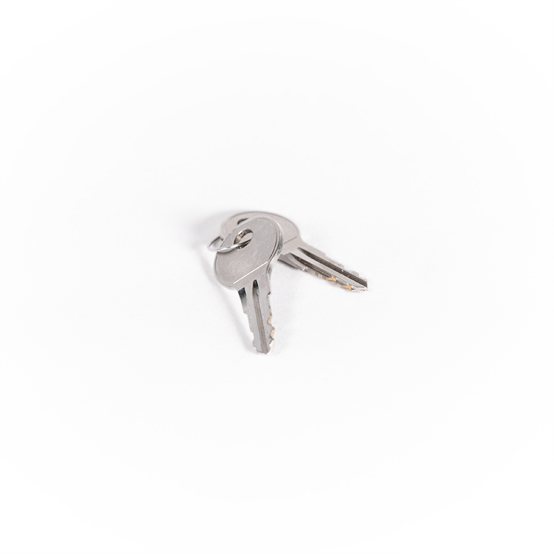 Ezigrip Keys - Papanui Cycles