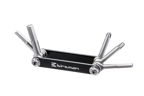 FEEXMAN E-VERSION MULTI TOOL - Papanui Cycles