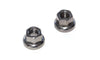 FFWD Track Wheel Axle Nuts - Papanui Cycles