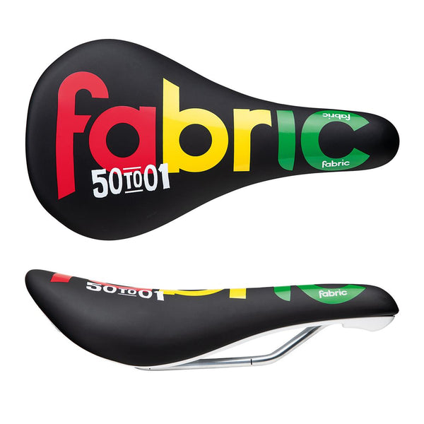 Fabric Magic Elite Radius Saddles - Papanui Cycles