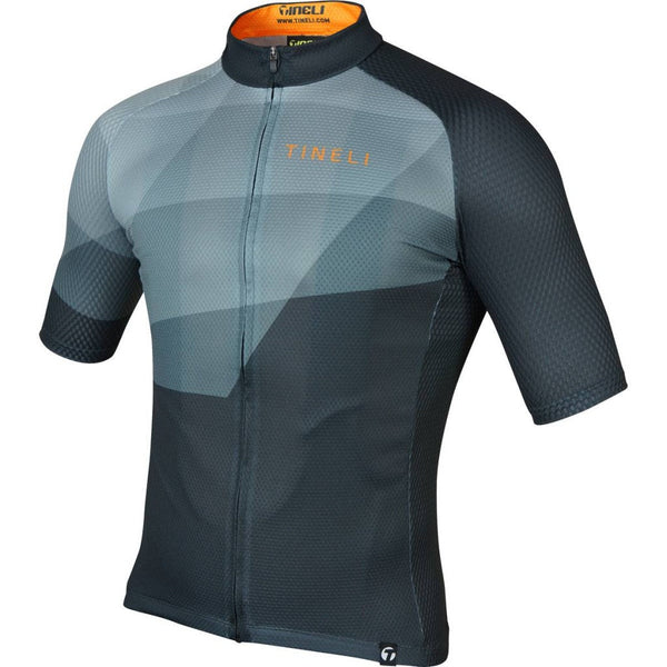 Facets Jersey -128-Male (Last Items) - Papanui Cycles