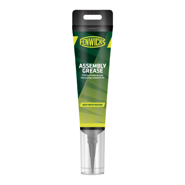 Fenwicks Assembly Grease 80ml - Papanui Cycles