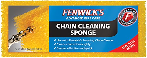 Fenwicks Chain Cleaning Sponge - Papanui Cycles