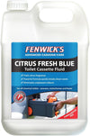 Fenwicks Citrus Fresh Blue 2.5L - Papanui Cycles