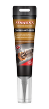 Fenwicks Copper Anti-Seize 80ml - Papanui Cycles