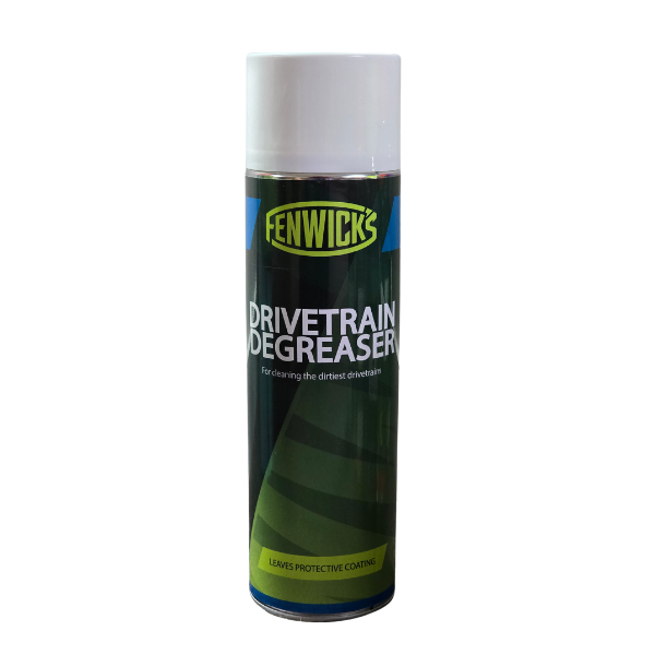 Fenwicks Drive Train Degreaser 500ml - Papanui Cycles