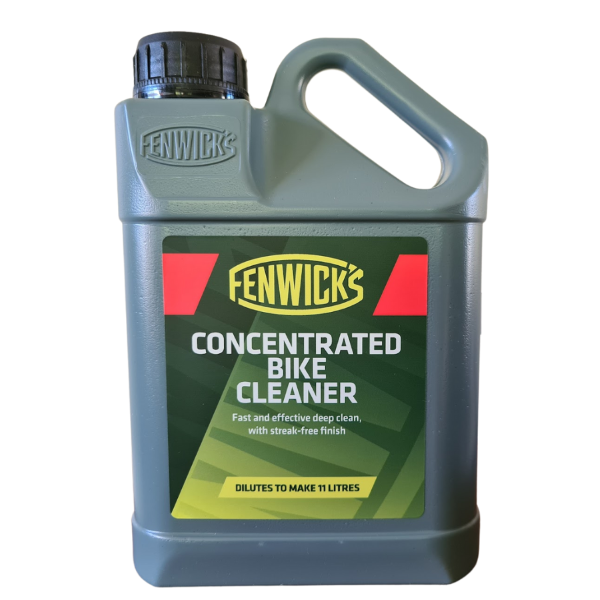 Fenwicks FS1 Bike Cleaner 1L Concentrate - Papanui Cycles