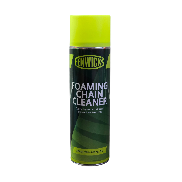 Fenwicks FS Foaming Cleaner 500ml - Papanui Cycles