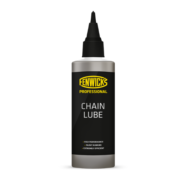 Fenwicks Profesional Lube 100ml - Papanui Cycles