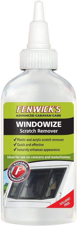 Fenwicks Windowize 100ml - Papanui Cycles