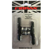 Fibrax/Oxford 70mm V-Brake Shoes - Papanui Cycles