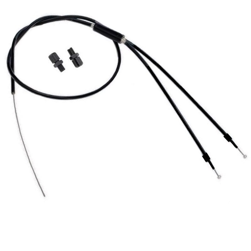 Fibrax Lower BMX Gyro Brake Cable - Papanui Cycles