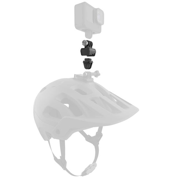 Fidlock Pinclip Action Camera Mount - Papanui Cycles