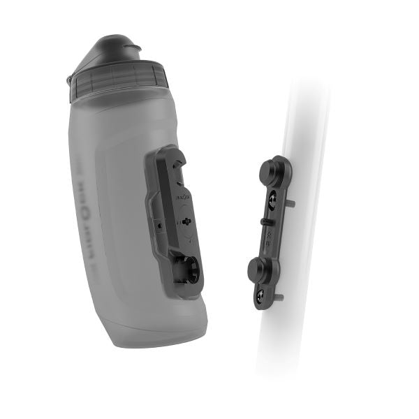 Fidlock Twist 590ml Bottle and Base - Papanui Cycles