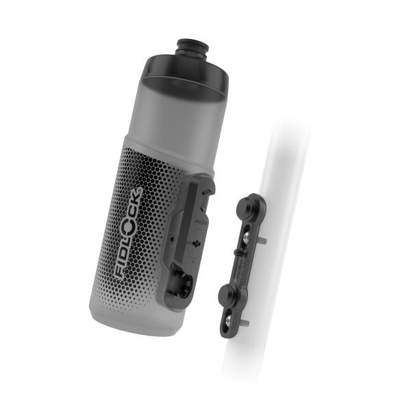 Fidlock Twist 600ml Bottle and Base - Papanui Cycles