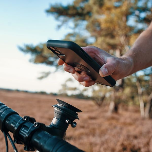 Fidlock Vacuum Ahead Mount - Papanui Cycles