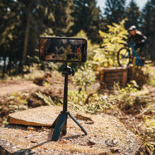 Fidlock Vacuum TriPod - Papanui Cycles