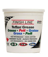 Finish Line Premium Grease - Papanui Cycles